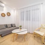 Helios Apartment Ialysos